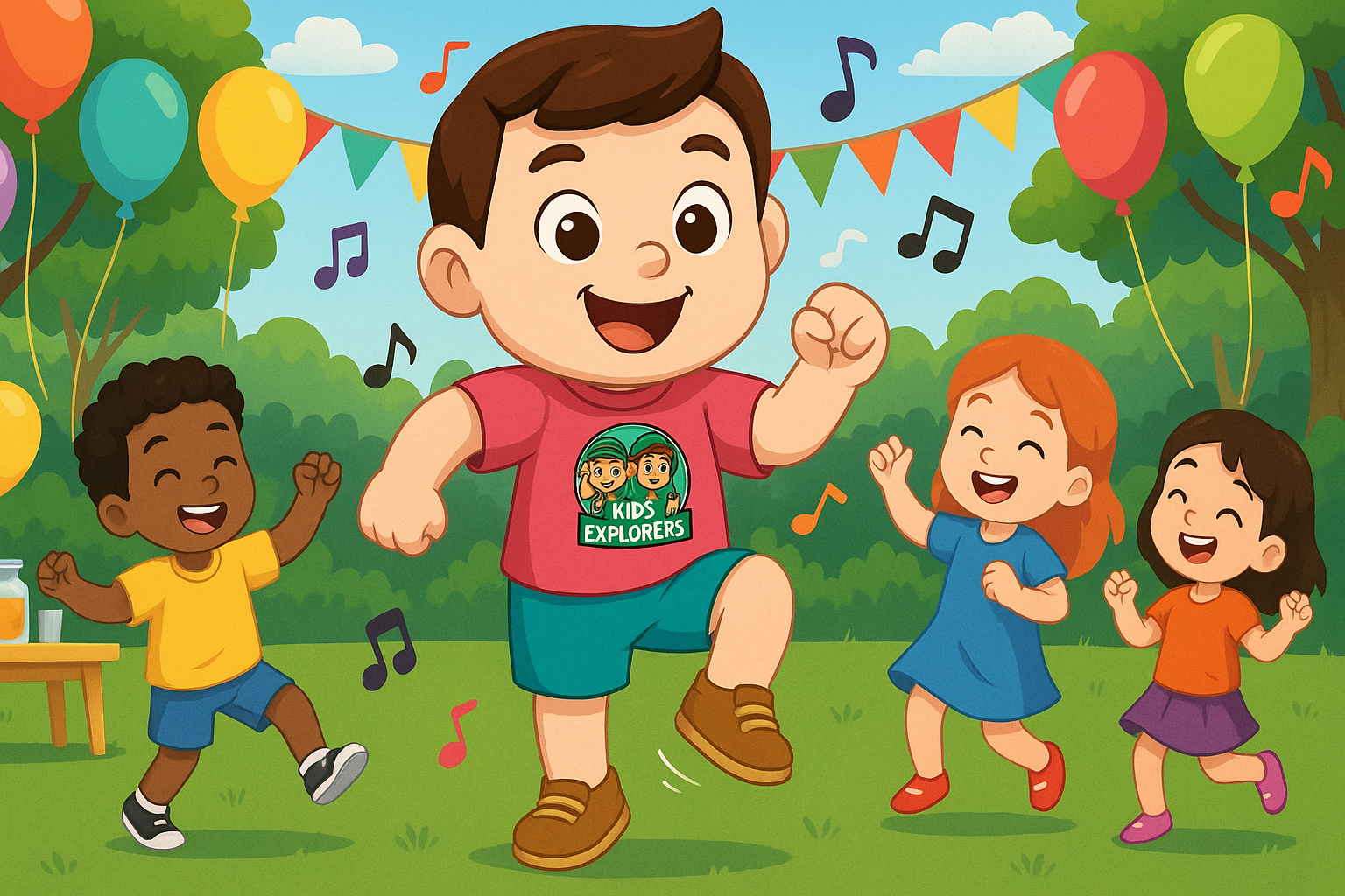 Kids Fun