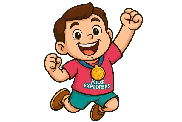 Martin la mascotte